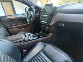 Mercedes-Benz GLE 350 cdi 9Gtr AMG pak 360 kam Distr.Podgrev, снимка 4