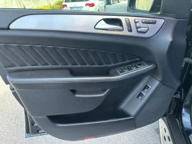 Mercedes-Benz GLE 350 cdi 9Gtr AMG pak 360 kam Distr.Podgrev, снимка 5