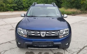 Dacia Duster 1.2TCe Euro6 Navi-Kamera, снимка 2