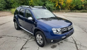 Dacia Duster 1.2TCe Euro6 Navi-Kamera, снимка 3