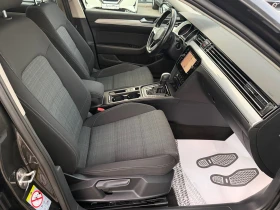 VW Passat 2.0 AVTOMAT LED KAMERA, снимка 9