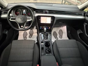 VW Passat 2.0 AVTOMAT LED KAMERA, снимка 7
