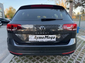 VW Passat 2.0 AVTOMAT LED KAMERA, снимка 5