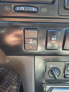 SsangYong Musso, снимка 8