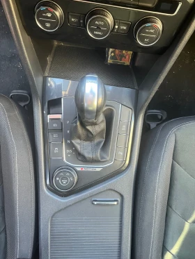 VW Tiguan 2.0 TDI/4Motion/DSG, снимка 10