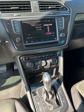 VW Tiguan 2.0 TDI/4Motion/DSG, снимка 8
