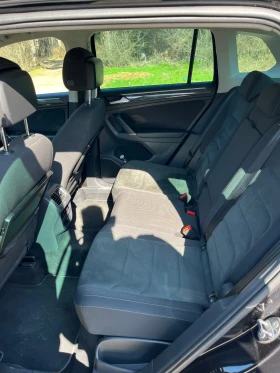 VW Tiguan 2.0 TDI/4Motion/DSG, снимка 6