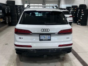 Audi Q7 * Technik * CARFAX * БЕЗ ПЪРВОНАЧАЛНА ВНОСКА, снимка 4