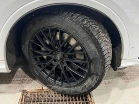 Audi Q7 * Technik * CARFAX * БЕЗ ПЪРВОНАЧАЛНА ВНОСКА, снимка 7