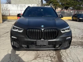 BMW X5 M-pkg* Soft-Close* Подгрев* Пано, снимка 2