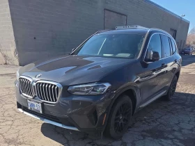 BMW X3 * xDrive30i * Heads-Up * Panoramic Sunroof * 360 *, снимка 1