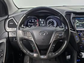 Hyundai Santa fe 2.0, снимка 13