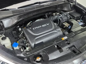 Hyundai Santa fe 2.0, снимка 6