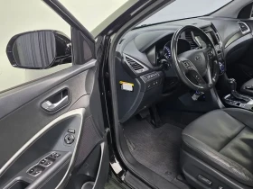 Hyundai Santa fe 2.0, снимка 11