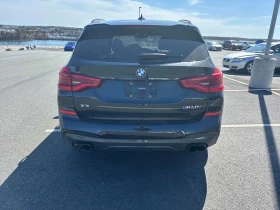 BMW X3 | HUD | ПАНОРАМА | M40I | ПОДГРЕВ | CARFAX | , снимка 4