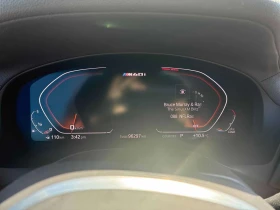 BMW X3 | HUD | ПАНОРАМА | M40I | ПОДГРЕВ | CARFAX | , снимка 8