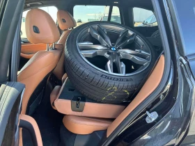 BMW X3 | HUD | ПАНОРАМА | M40I | ПОДГРЕВ | CARFAX | , снимка 10