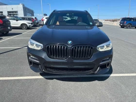 BMW X3 | HUD | ПАНОРАМА | M40I | ПОДГРЕВ | CARFAX | , снимка 6