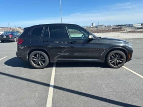 BMW X3 | HUD | ПАНОРАМА | M40I | ПОДГРЕВ | CARFAX | , снимка 3