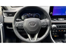 Toyota Rav4 2.5HSD ADVENTURE AWD, снимка 13
