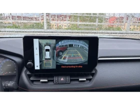 Toyota Rav4 2.5HSD ADVENTURE AWD, снимка 15