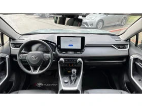 Toyota Rav4 2.5HSD ADVENTURE AWD, снимка 8