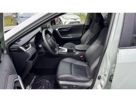 Toyota Rav4 2.5HSD ADVENTURE AWD, снимка 12