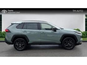 Toyota Rav4 2.5HSD ADVENTURE AWD, снимка 17