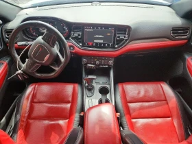 Dodge Durango, снимка 8