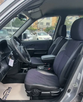 Honda Cr-v 2.0 i-VTEC 4x4 Подържана само в Хонда!, снимка 9