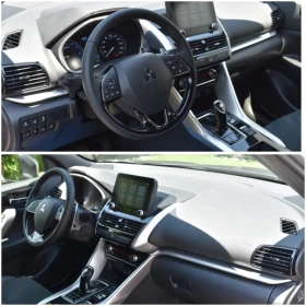 Mitsubishi Eclipse Cross ТОП ТОП ТОП!!!, снимка 9