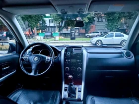 Suzuki Grand vitara 1.9 D, снимка 6