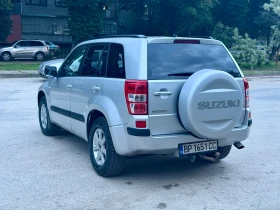 Suzuki Grand vitara 1.9 D, снимка 4