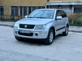Suzuki Grand vitara 1.9 D, снимка 1