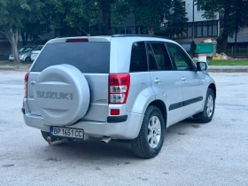 Suzuki Grand vitara 1.9 D, снимка 3