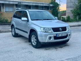 Suzuki Grand vitara 1.9 D, снимка 2