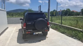 Suzuki Grand vitara 2.5, снимка 3