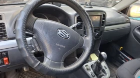 Suzuki Grand vitara 2.5, снимка 9