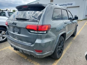 Jeep Grand cherokee * 4x4 Altitude * , снимка 3