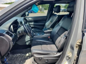 Jeep Grand cherokee * 4x4 Altitude * , снимка 7