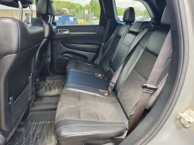 Jeep Grand cherokee * 4x4 Altitude * , снимка 11