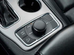 Jeep Grand cherokee Limited 4x4* КРАЙНА ЦЕНА* ГУМИ И ДЖАНТИ ПОДАРЪК!* , снимка 10