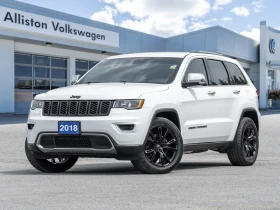 Jeep Grand cherokee Limited 4x4* КРАЙНА ЦЕНА* ГУМИ И ДЖАНТИ ПОДАРЪК!* , снимка 1