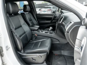 Jeep Grand cherokee Limited 4x4* КРАЙНА ЦЕНА* ГУМИ И ДЖАНТИ ПОДАРЪК!* , снимка 11
