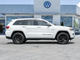 Jeep Grand cherokee Limited 4x4* КРАЙНА ЦЕНА* ГУМИ И ДЖАНТИ ПОДАРЪК!* , снимка 4