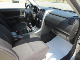 Suzuki Grand vitara 1.6 i , снимка 12