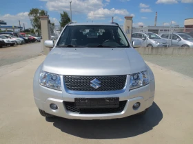 Suzuki Grand vitara 1.6 i , снимка 2