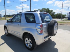 Suzuki Grand vitara 1.6 i , снимка 7