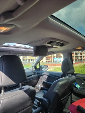 Honda Pilot Touring, снимка 12