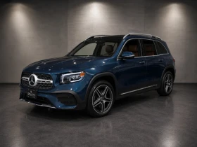 Mercedes-Benz GLB 250 4MATIC* AMG* BURMESTER* DISTRONIC* 360 CAM* ПАНО, снимка 1